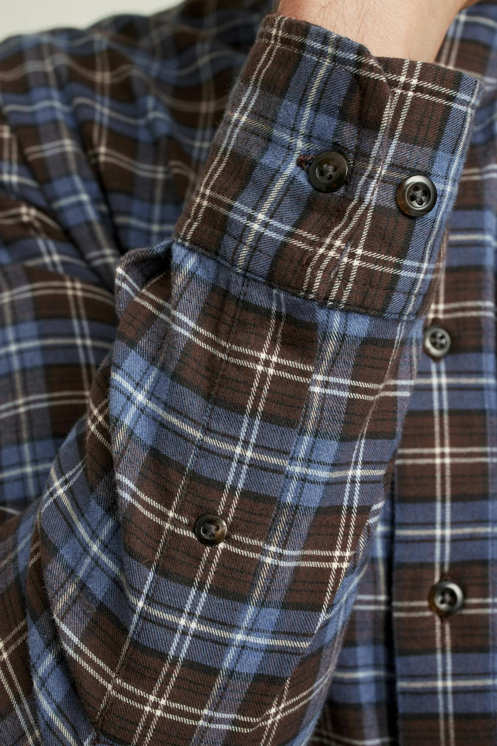 Everyday Lightweight Flannel Shirt / Bonobos us