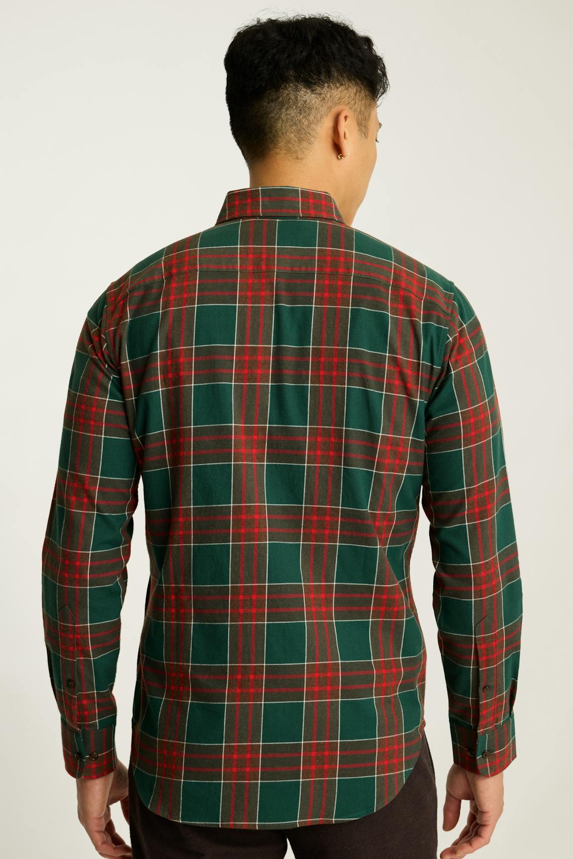 Everyday Lightweight Flannel Shirt / Bonobos For Sale