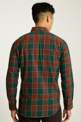 Everyday Lightweight Flannel Shirt / Bonobos For Sale