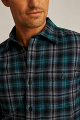 Fireside Flannel Shirt / Bonobos