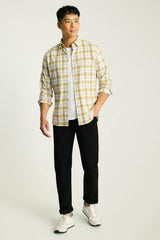 Everyday Lightweight Flannel Shirt / Bonobos Discount