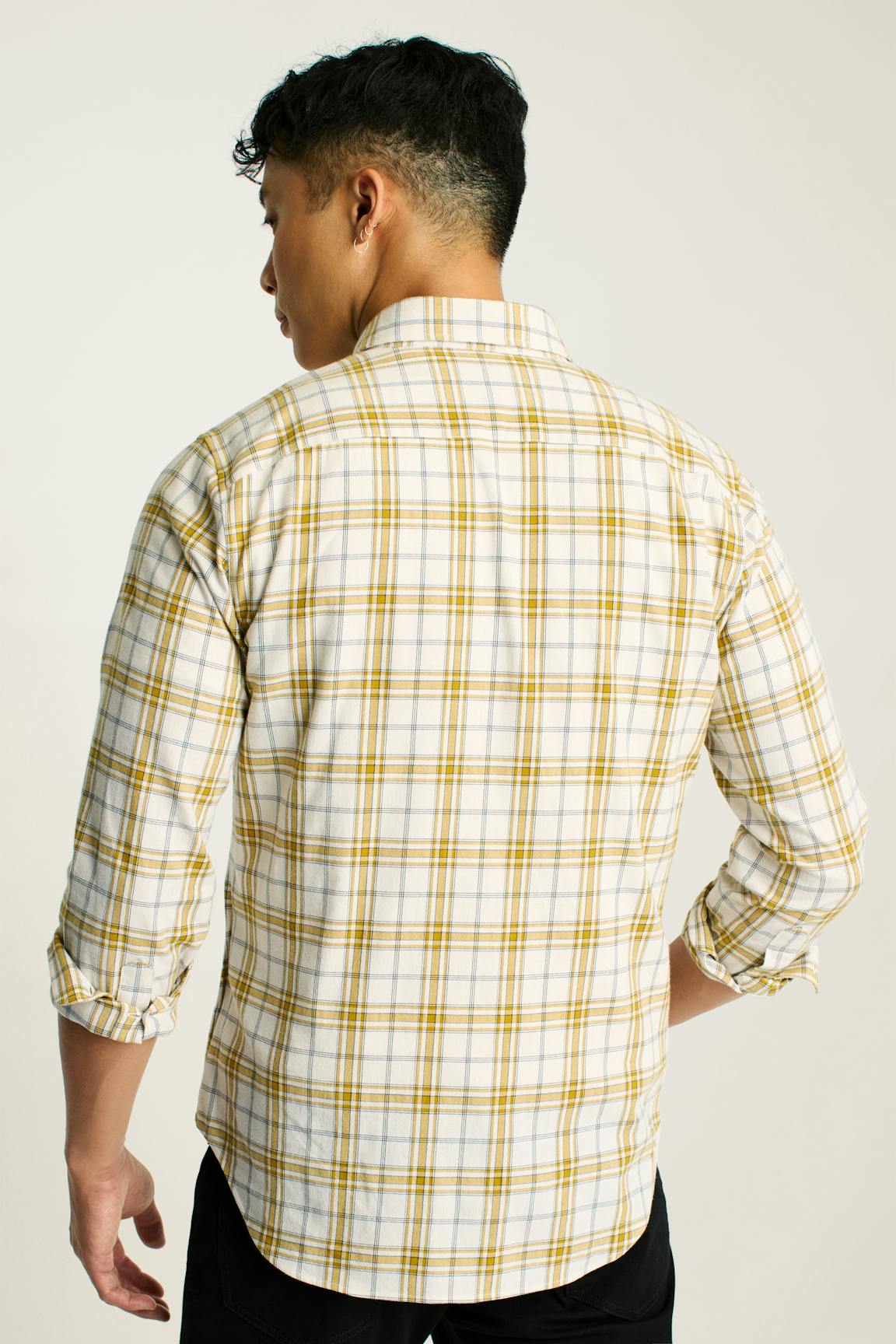 Everyday Lightweight Flannel Shirt / Bonobos Discount