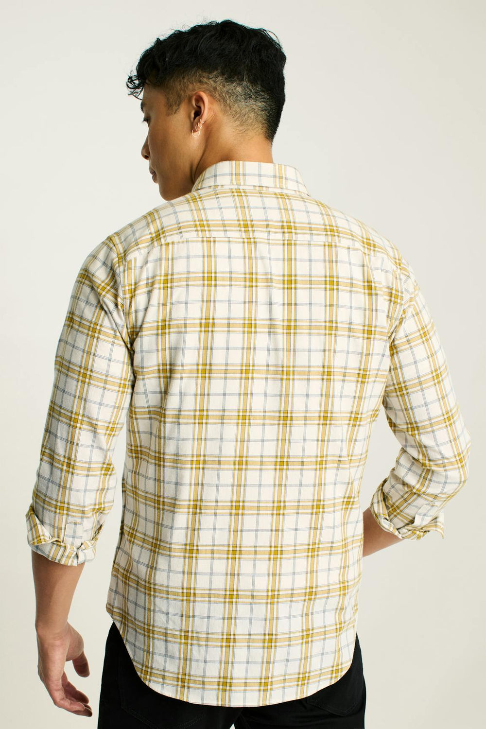Everyday Lightweight Flannel Shirt / Bonobos Discount