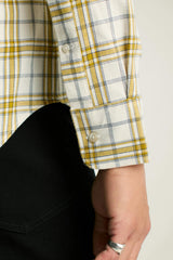 Everyday Lightweight Flannel Shirt / Bonobos Discount