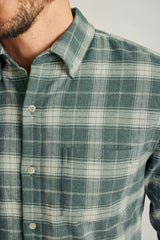 Performance Flannel Shirt / Bonobos Online