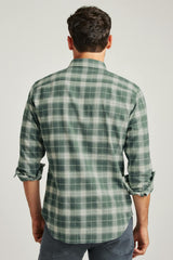 Performance Flannel Shirt / Bonobos Online
