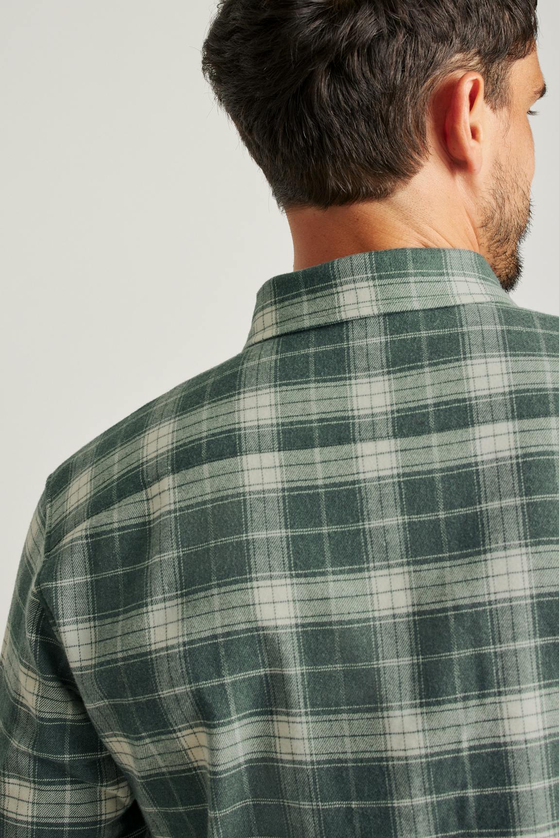 Performance Flannel Shirt / Bonobos Online