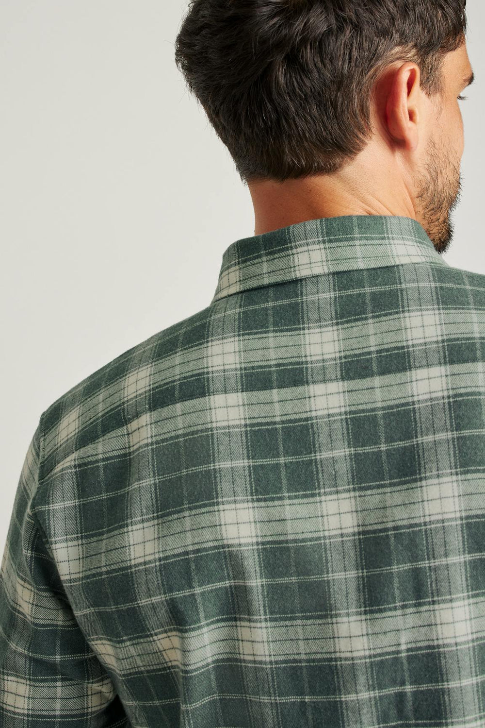 Performance Flannel Shirt / Bonobos Online