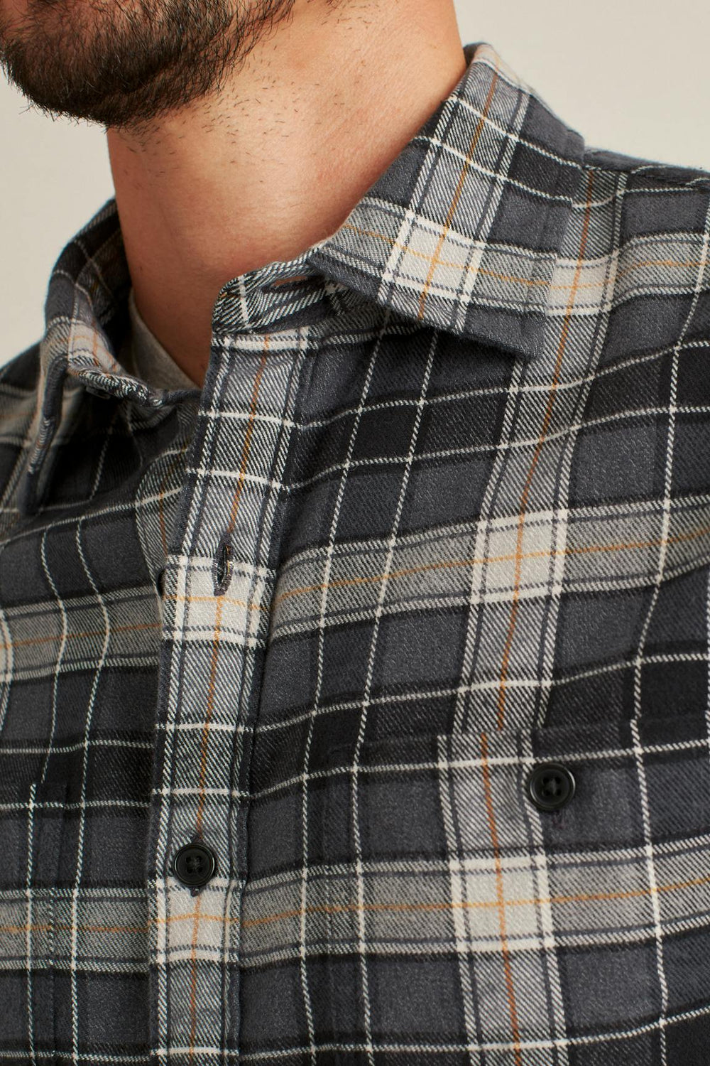 Fireside Flannel Shirt / Bonobos Outlet