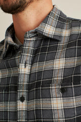 Fireside Flannel Shirt / Bonobos Outlet