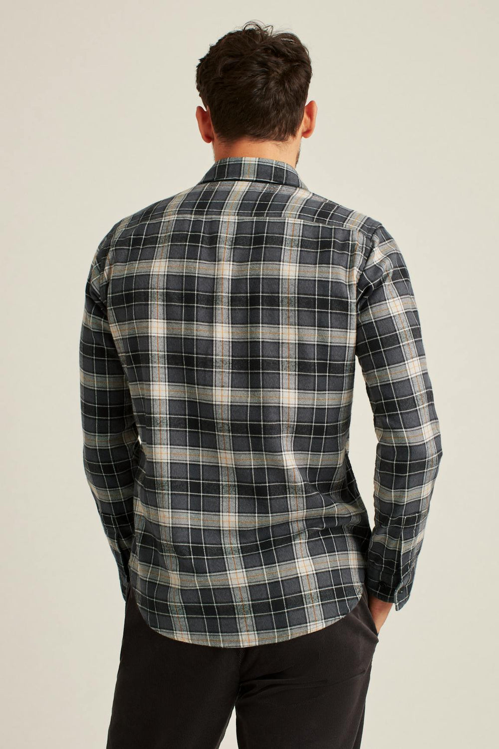 Fireside Flannel Shirt / Bonobos Outlet