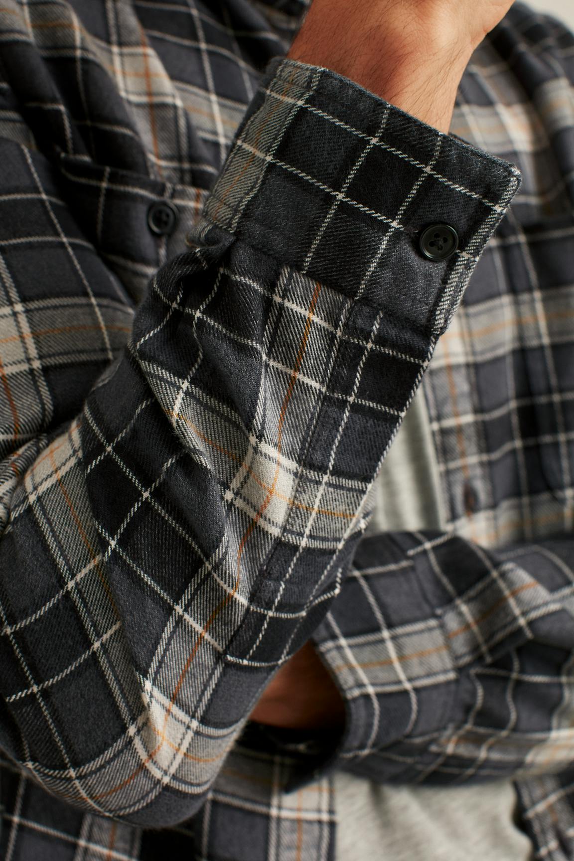 Fireside Flannel Shirt / Bonobos Outlet