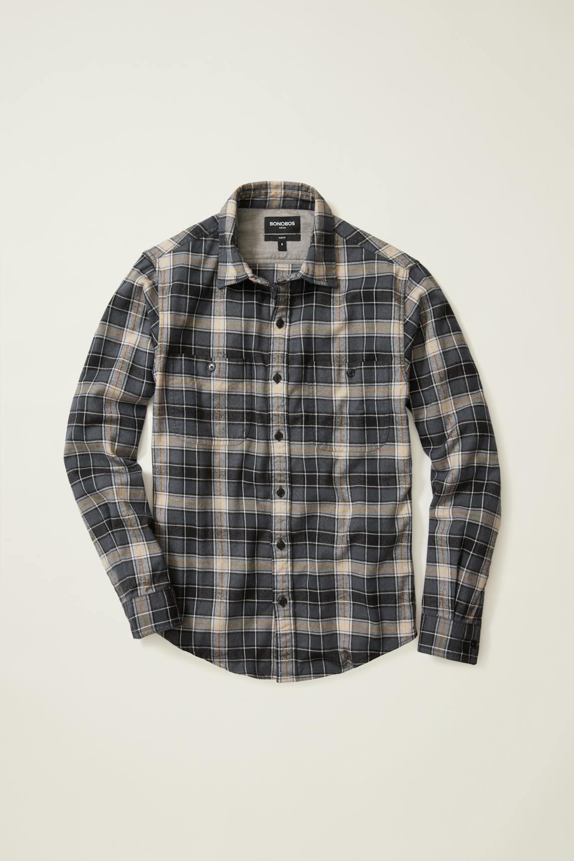 Fireside Flannel Shirt / Bonobos Outlet