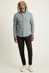 Everyday Lightweight Flannel Shirt / Bonobos On Sale
