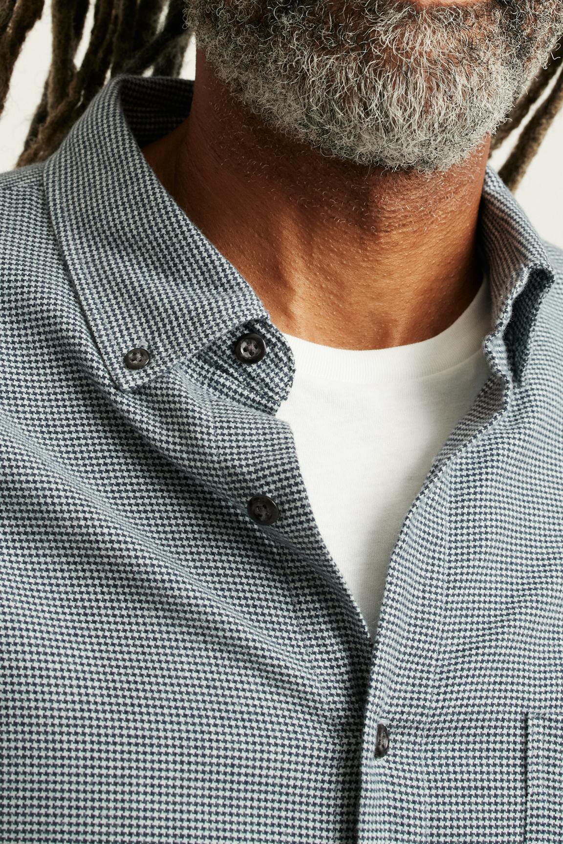 Everyday Lightweight Flannel Shirt / Bonobos On Sale