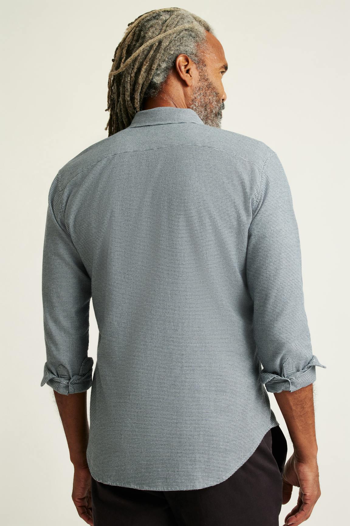 Everyday Lightweight Flannel Shirt / Bonobos On Sale