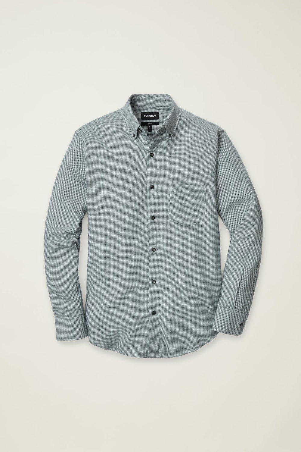 Everyday Lightweight Flannel Shirt / Bonobos On Sale