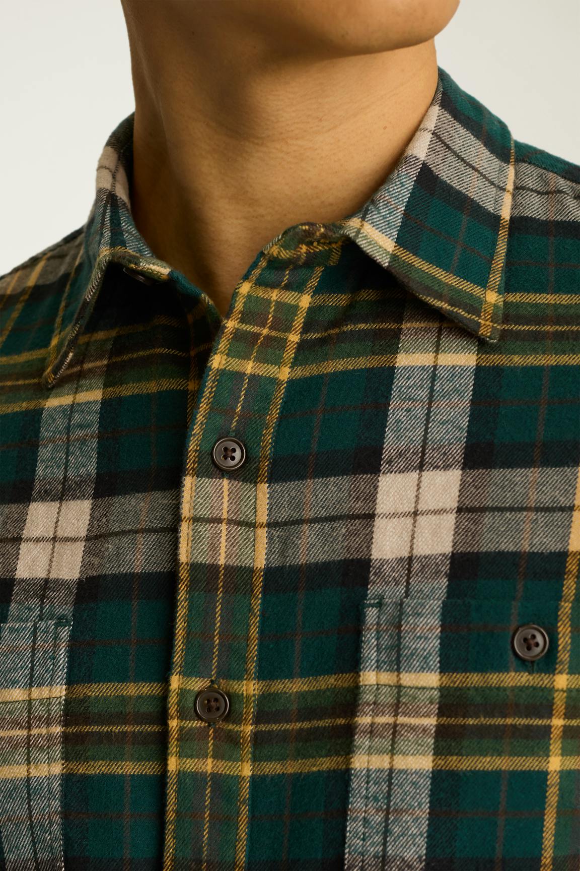 Fireside Flannel Shirt / Bonobos us