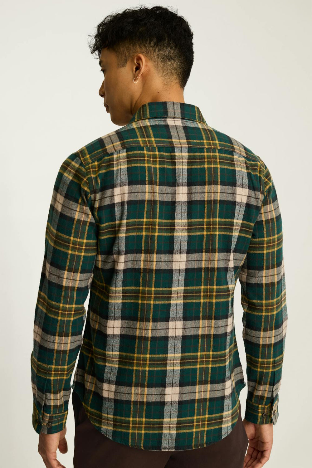Fireside Flannel Shirt / Bonobos us