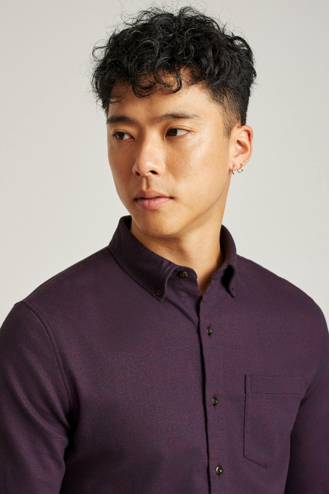 Performance Flannel Shirt / Bonobos For Sale
