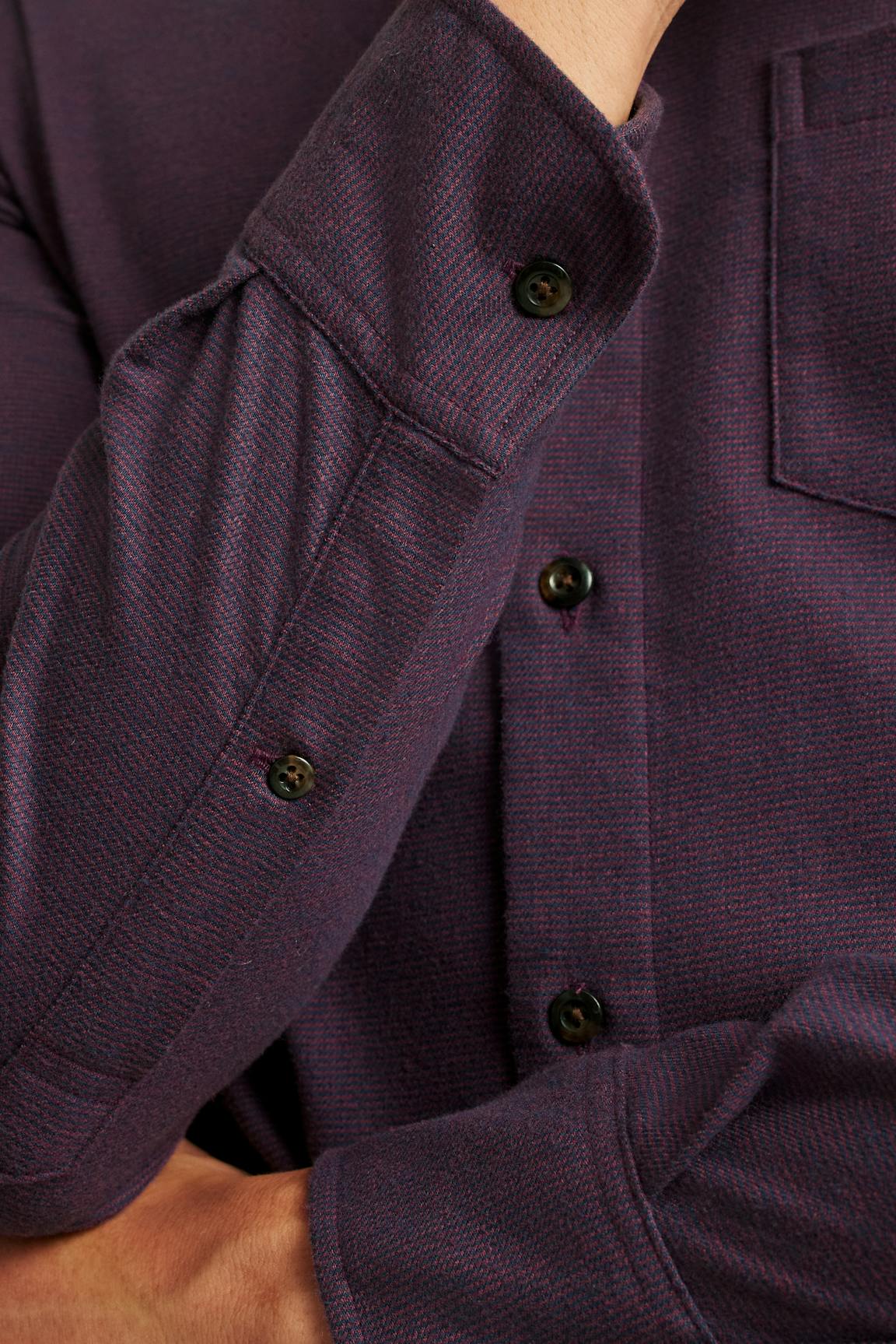 Performance Flannel Shirt / Bonobos For Sale