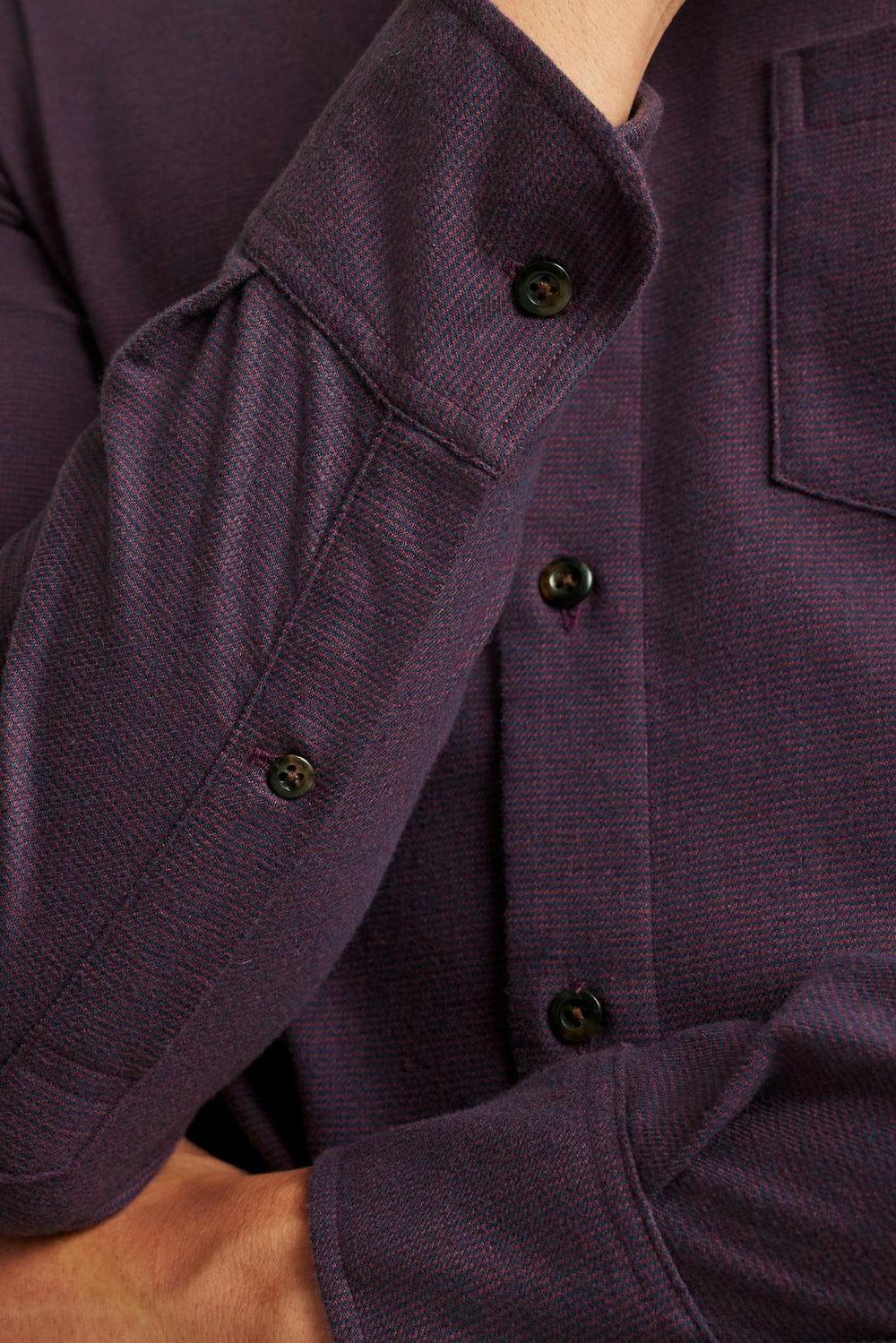 Performance Flannel Shirt / Bonobos For Sale