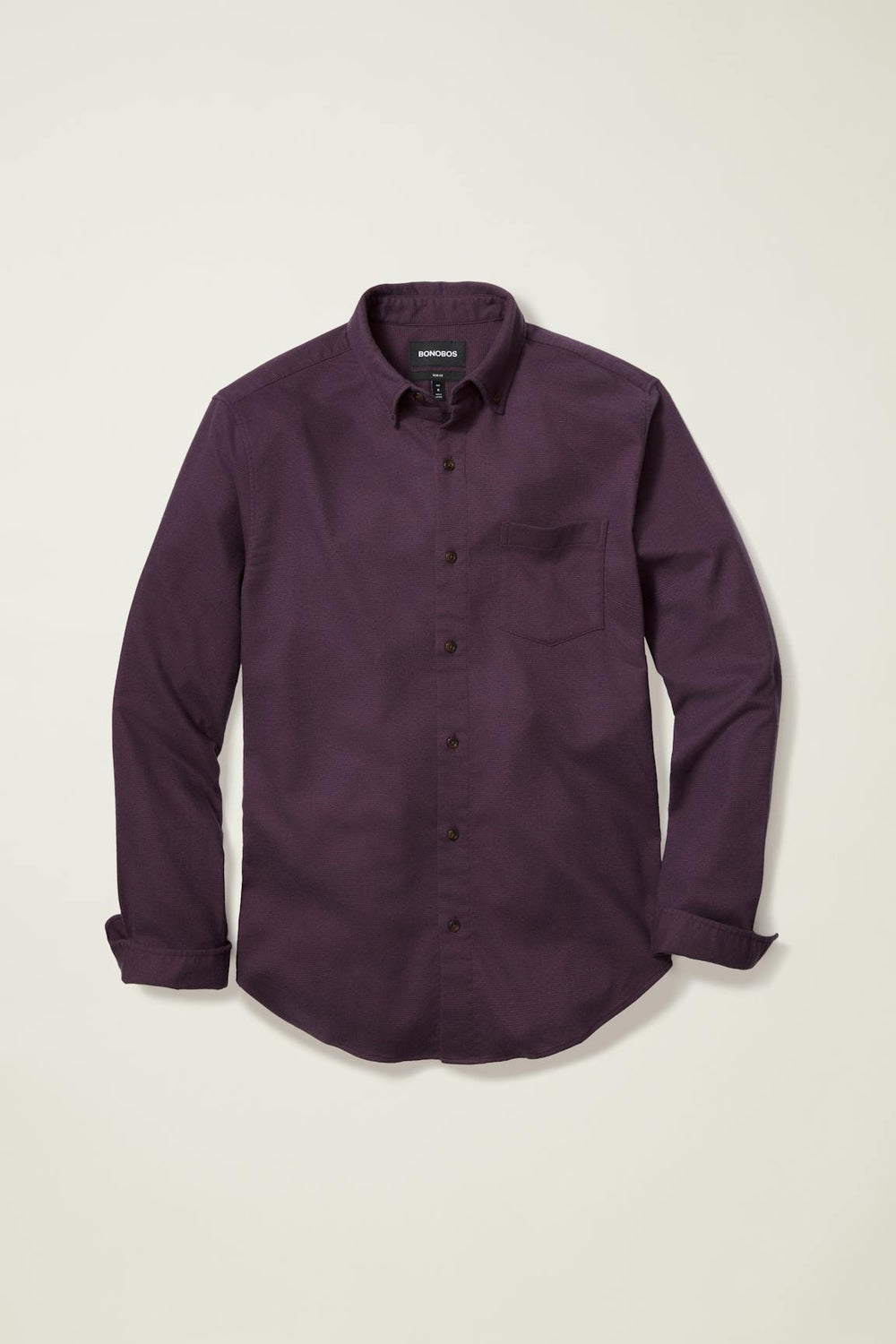 Performance Flannel Shirt / Bonobos For Sale