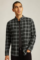 Everyday Lightweight Flannel Shirt / Bonobos