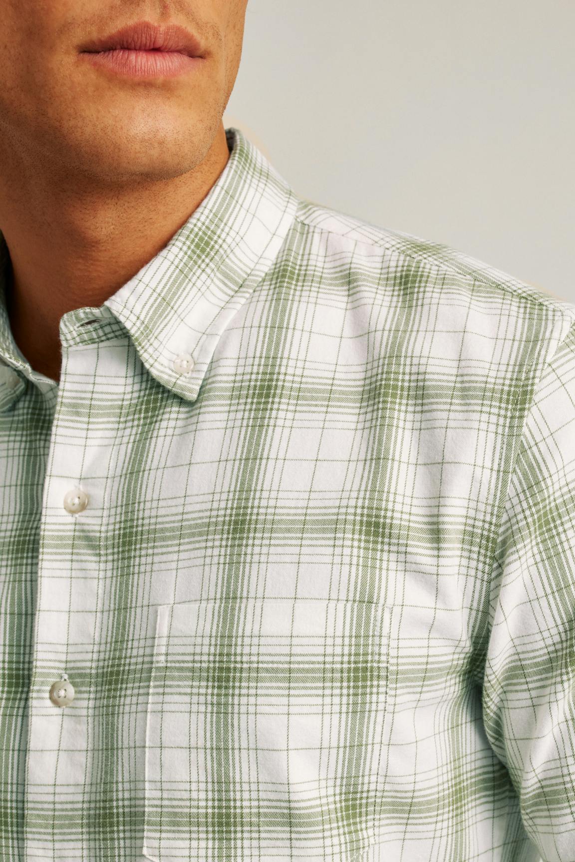 Everyday Lightweight Flannel Shirt / Bonobos Outlet