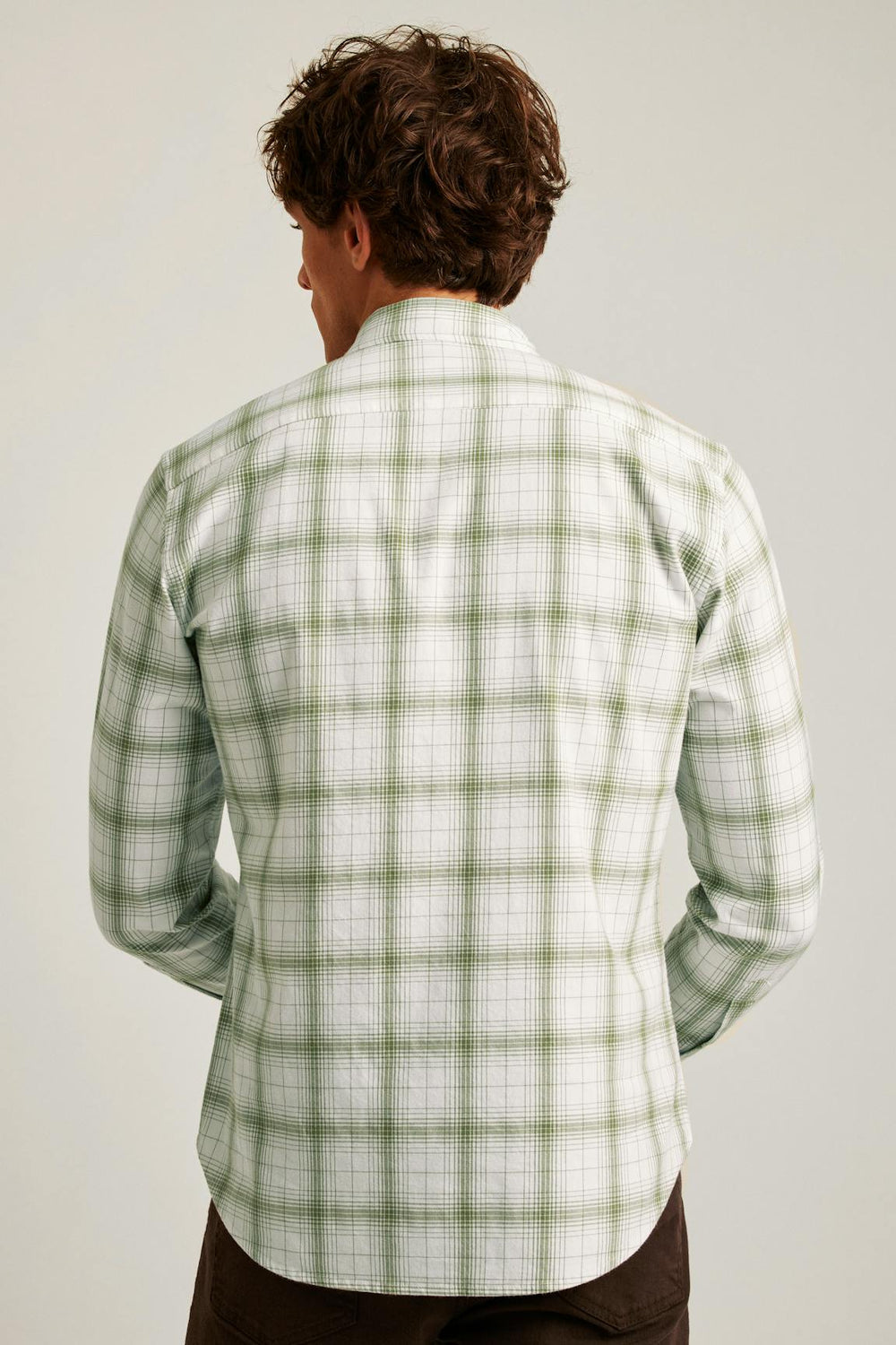 Everyday Lightweight Flannel Shirt / Bonobos Outlet