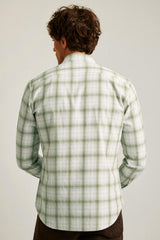 Everyday Lightweight Flannel Shirt / Bonobos Outlet