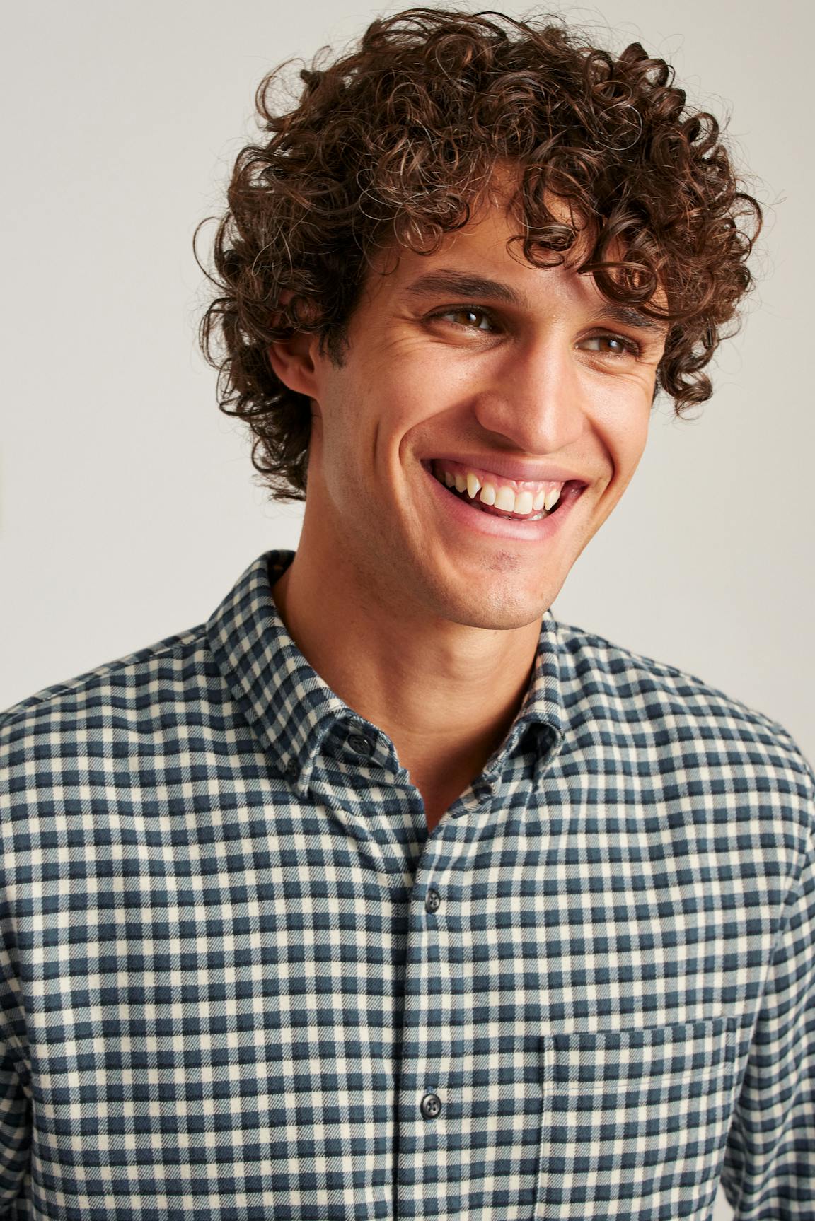 Performance Flannel Shirt / Bonobos On Sale