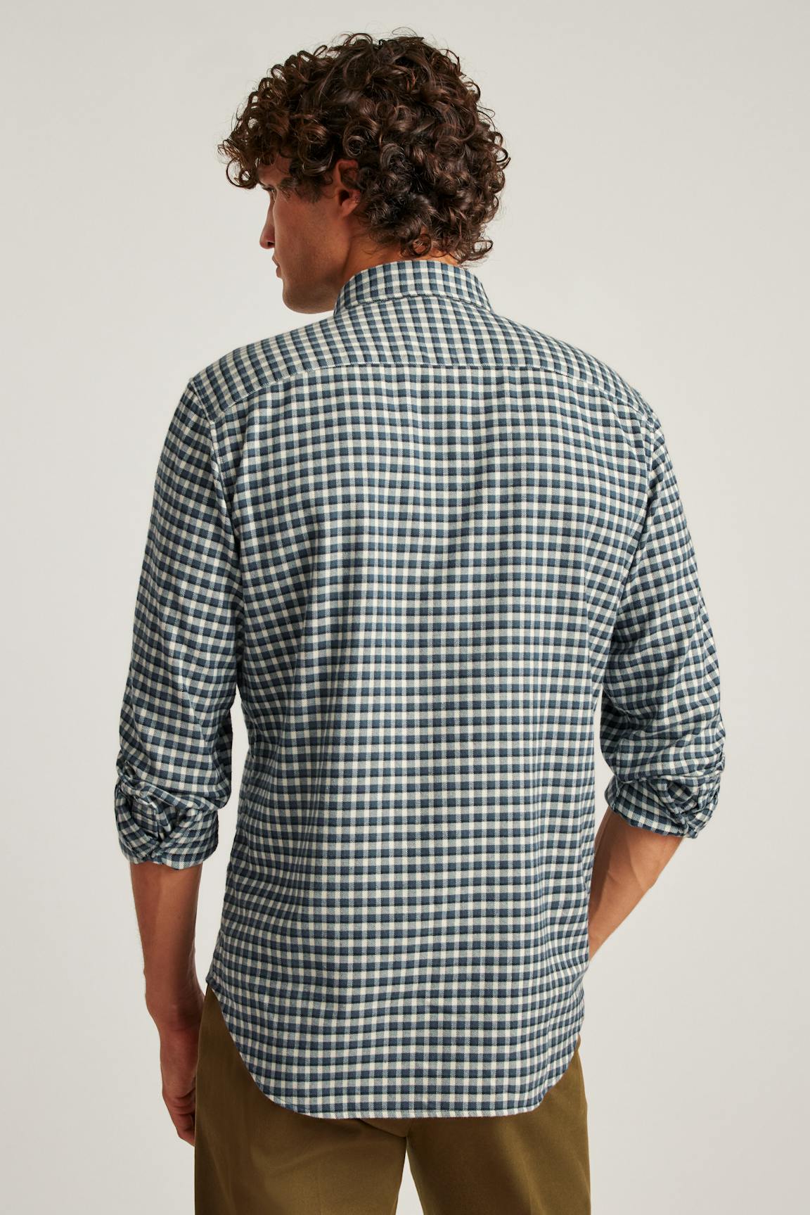 Performance Flannel Shirt / Bonobos On Sale