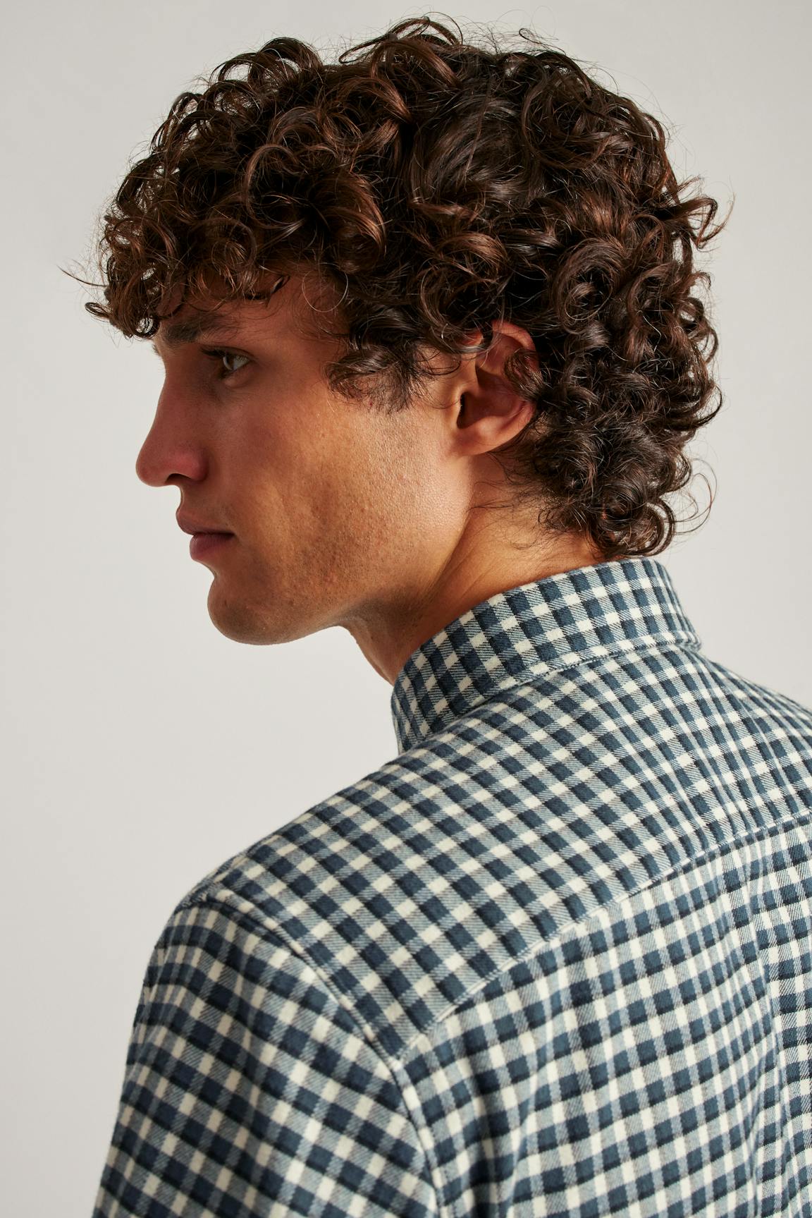 Performance Flannel Shirt / Bonobos On Sale