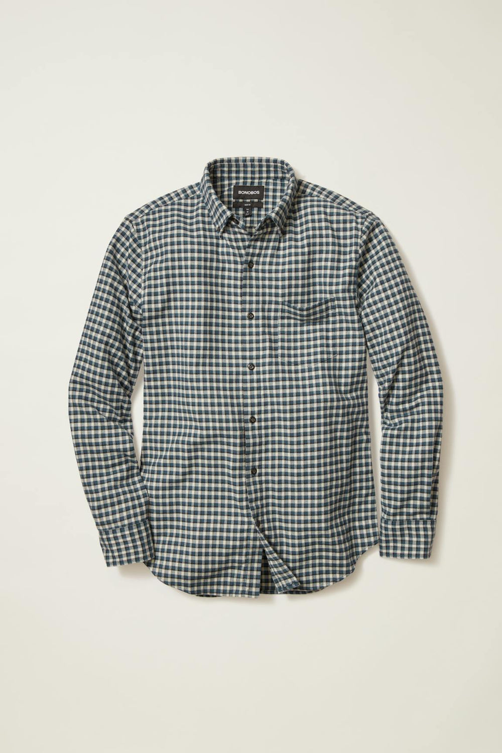 Performance Flannel Shirt / Bonobos On Sale