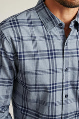 Everyday Lightweight Flannel Shirt / Bonobos
