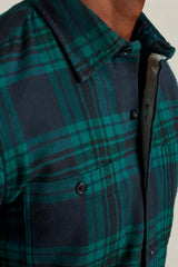 Fireside Flannel Shirt / Bonobos Discount