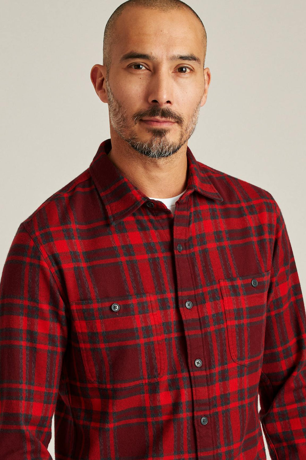 Fireside Flannel Shirt / Bonobos Online