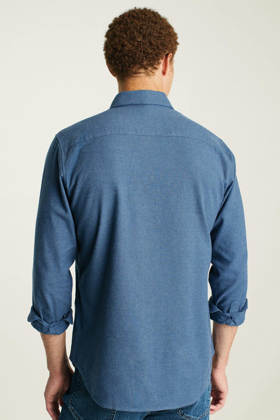 Everyday Lightweight Flannel Shirt / Bonobos Outlet