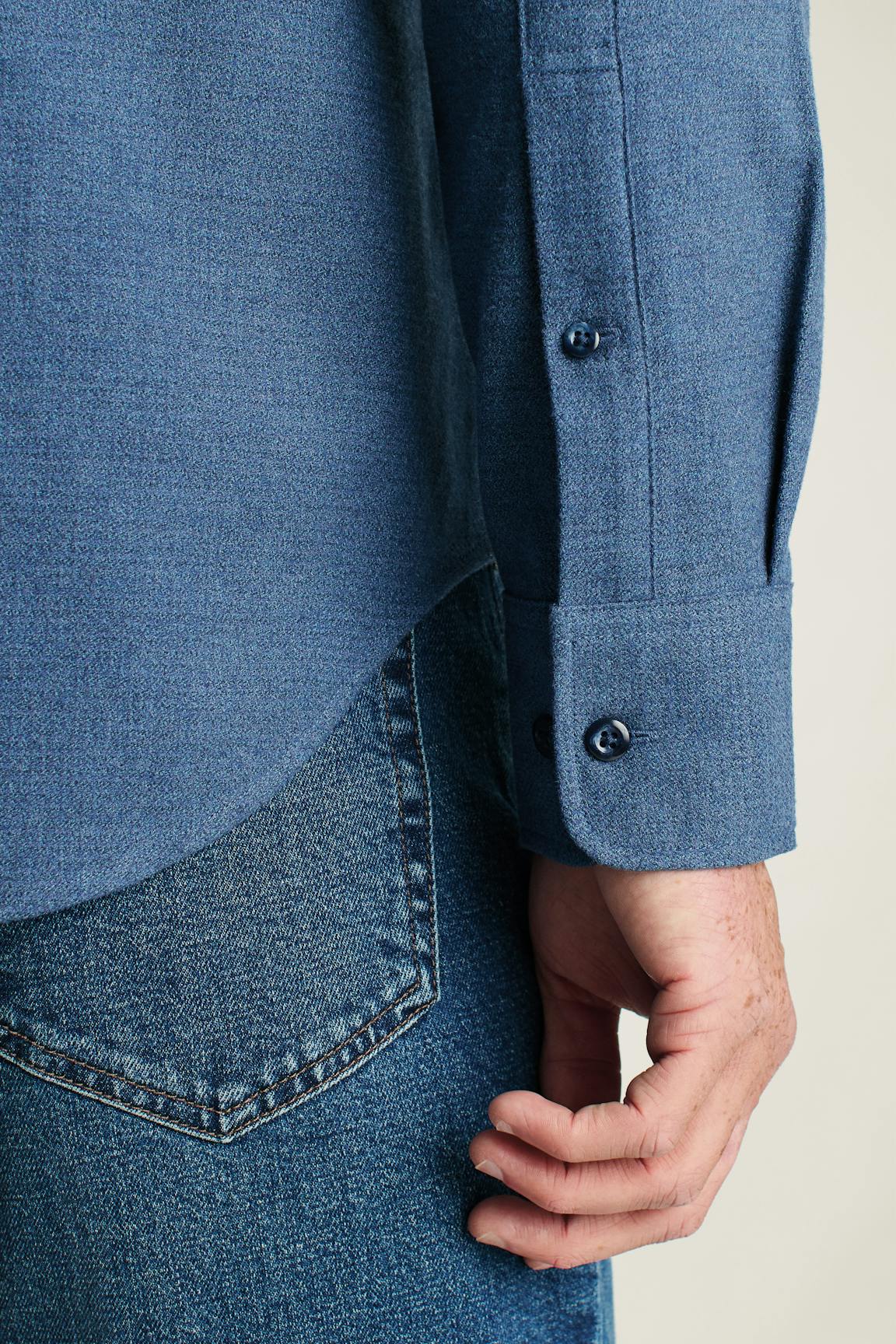 Everyday Lightweight Flannel Shirt / Bonobos Outlet