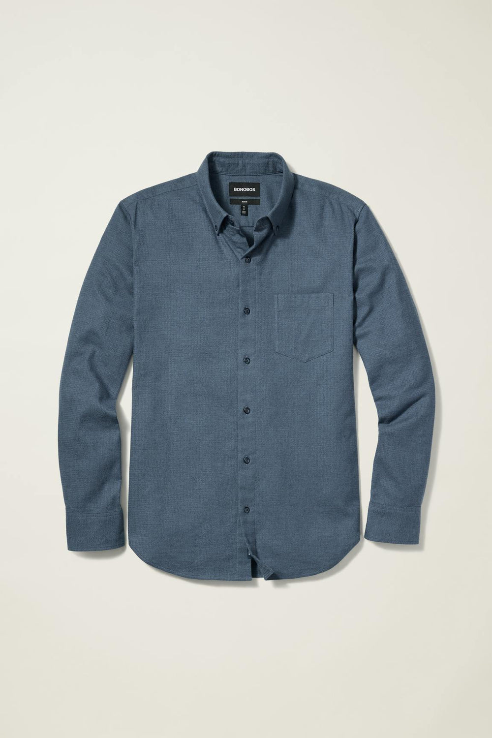 Everyday Lightweight Flannel Shirt / Bonobos Outlet