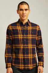 Fireside Flannel Shirt / Bonobos On Sale