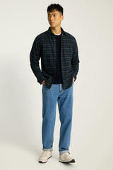 Fireside Flannel Shirt / Bonobos For Sale