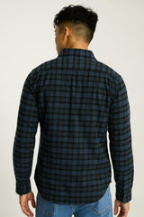 Fireside Flannel Shirt / Bonobos For Sale