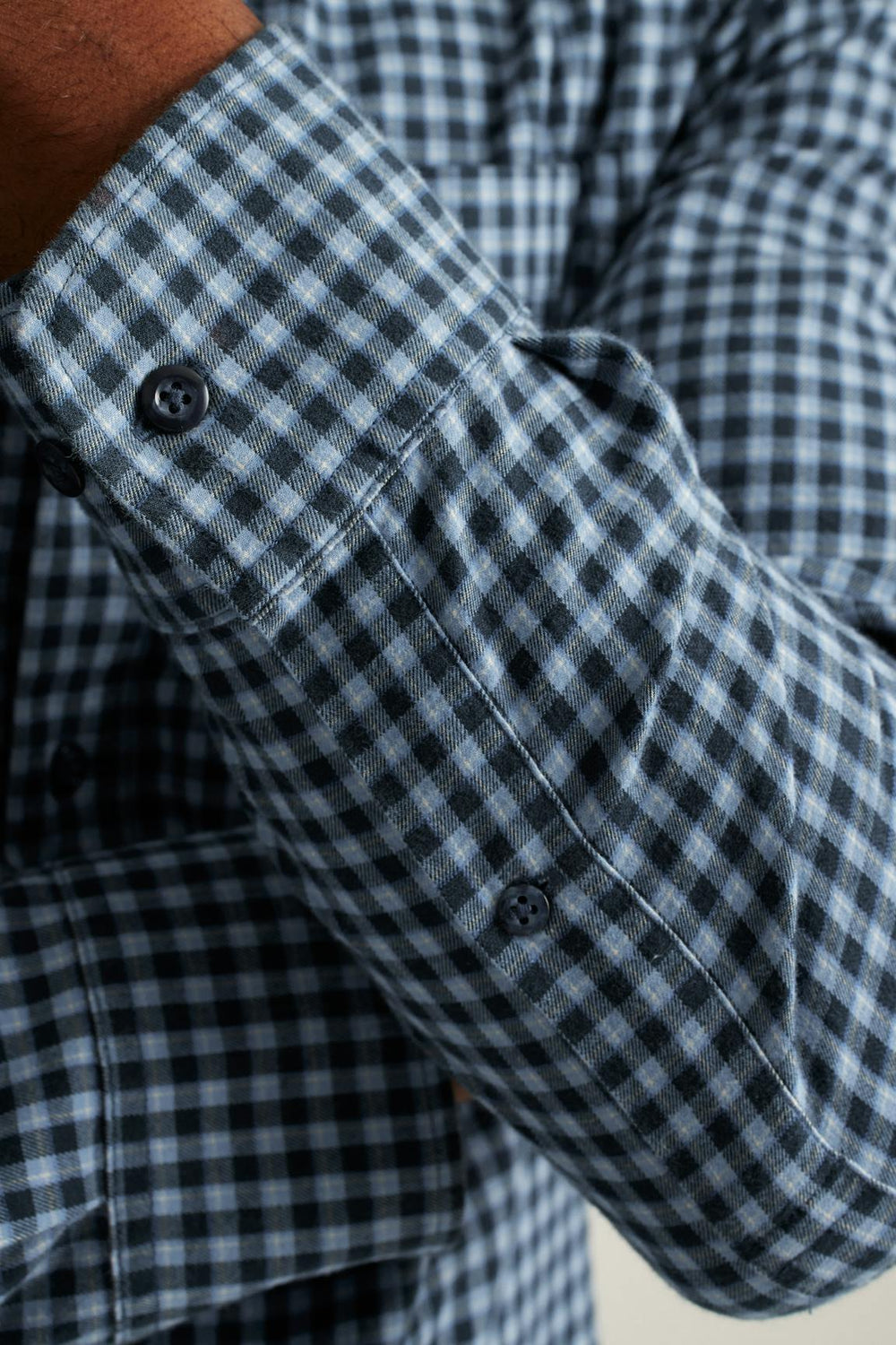 Everyday Lightweight Flannel Shirt / Bonobos Discount