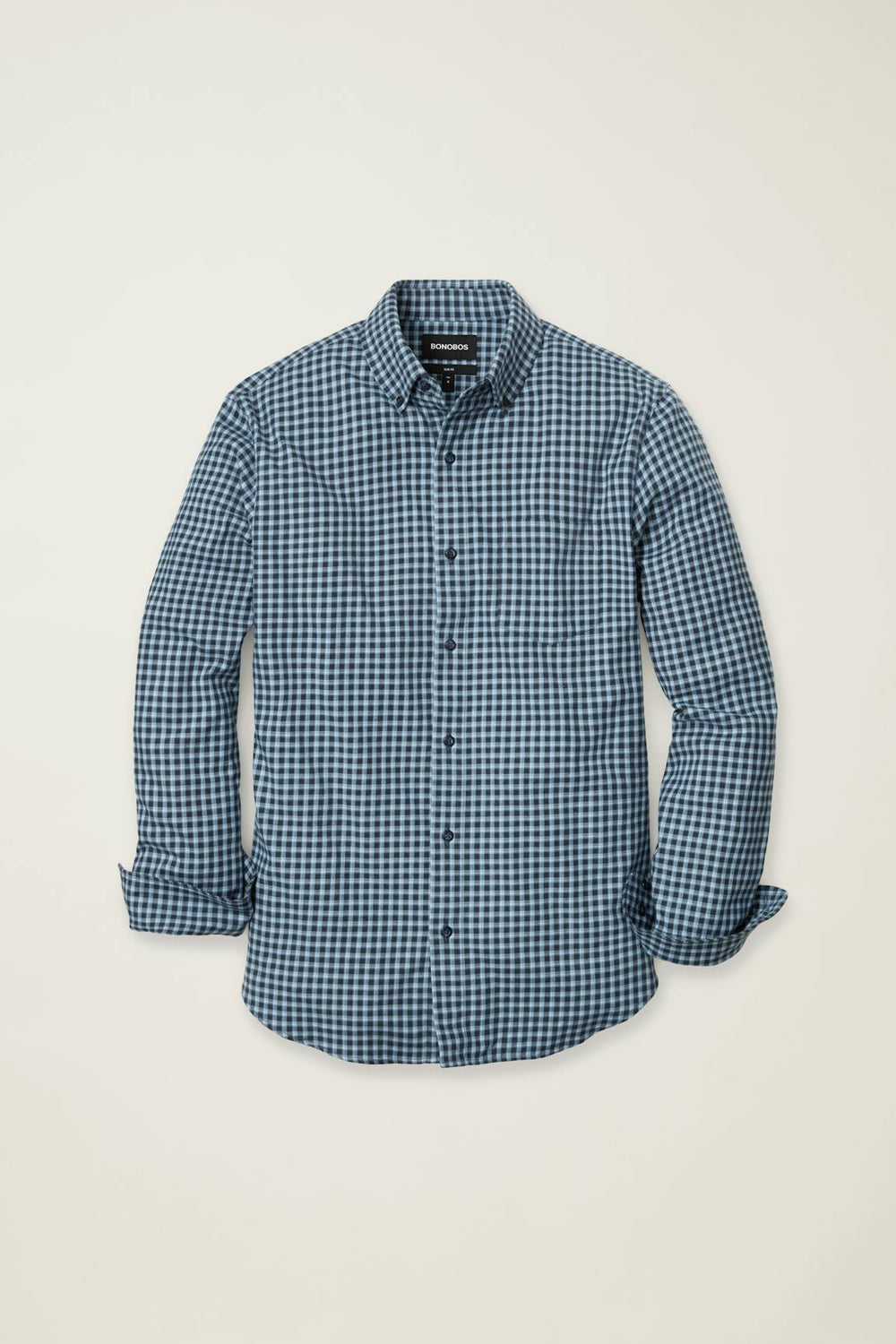 Everyday Lightweight Flannel Shirt / Bonobos Discount