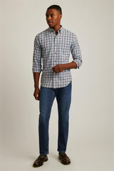 Everyday Lightweight Flannel Shirt / Bonobos Online
