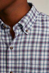 Everyday Lightweight Flannel Shirt / Bonobos Online