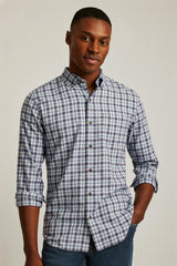Everyday Lightweight Flannel Shirt / Bonobos Online