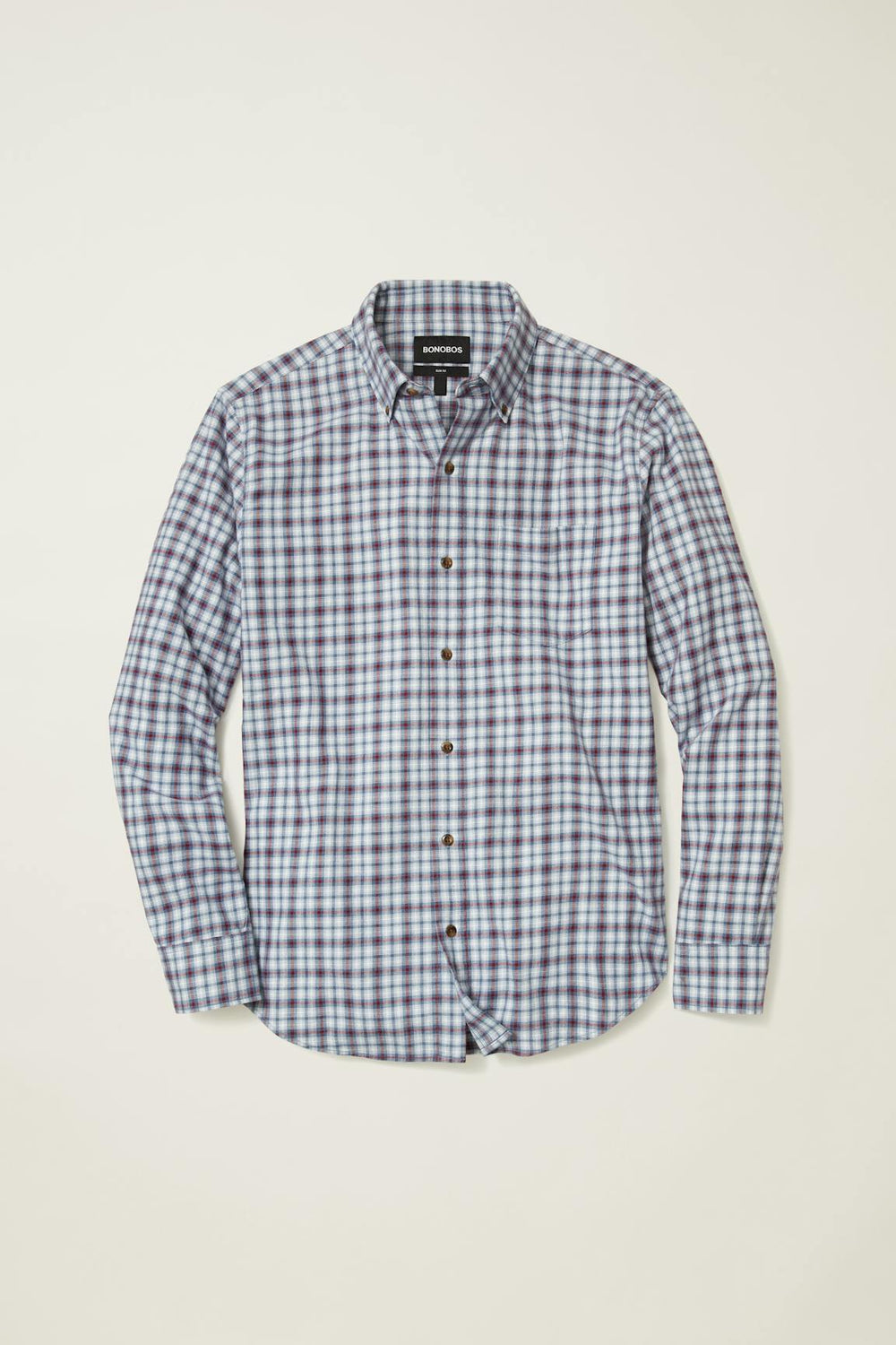 Everyday Lightweight Flannel Shirt / Bonobos Online